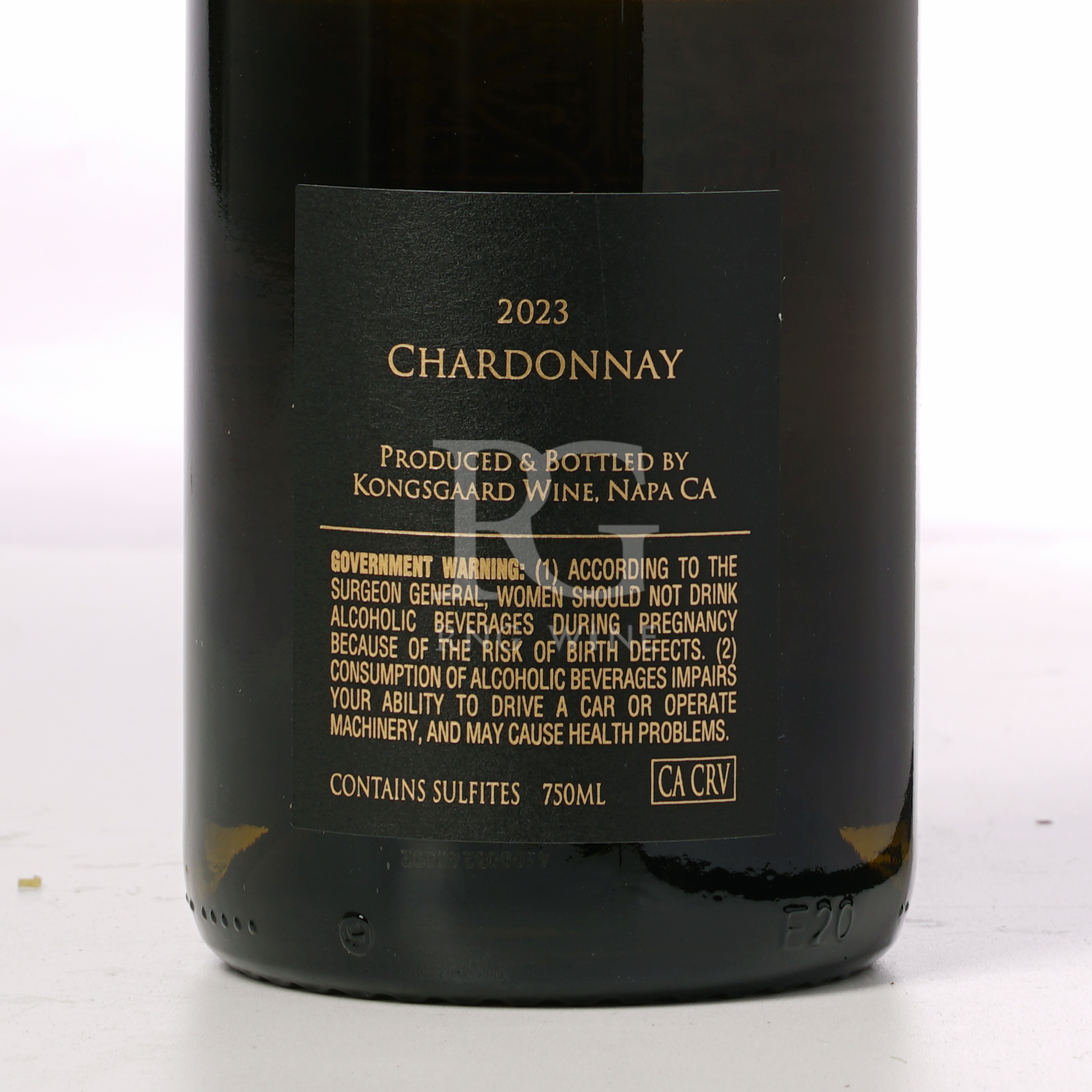 Kongsgaard Chardonnay 2023
