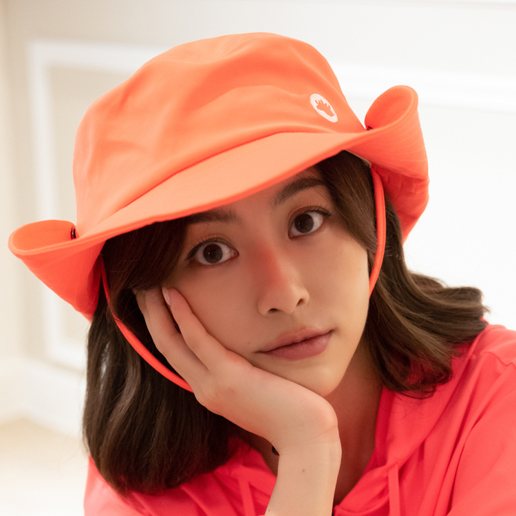 2-WAY FUNCTIONAL STYLISH CAP