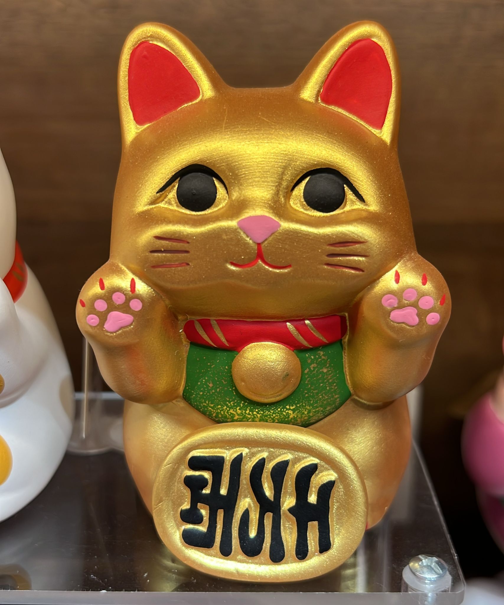 【直播】LL010654 千萬兩納財貓