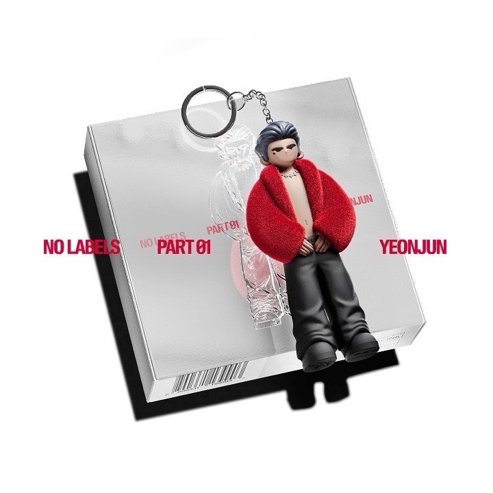 Yeonjun No labels Figure ver