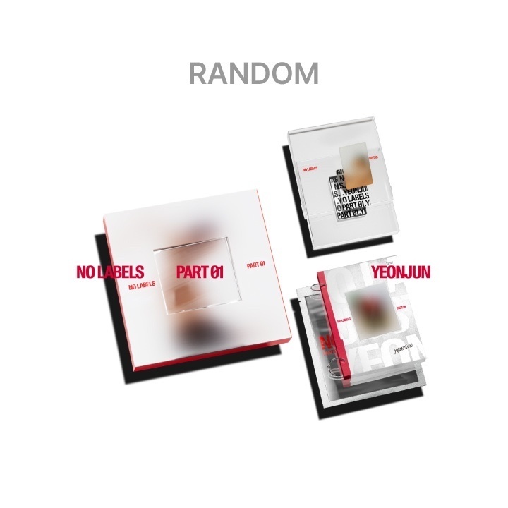 Yeonjun No label album
