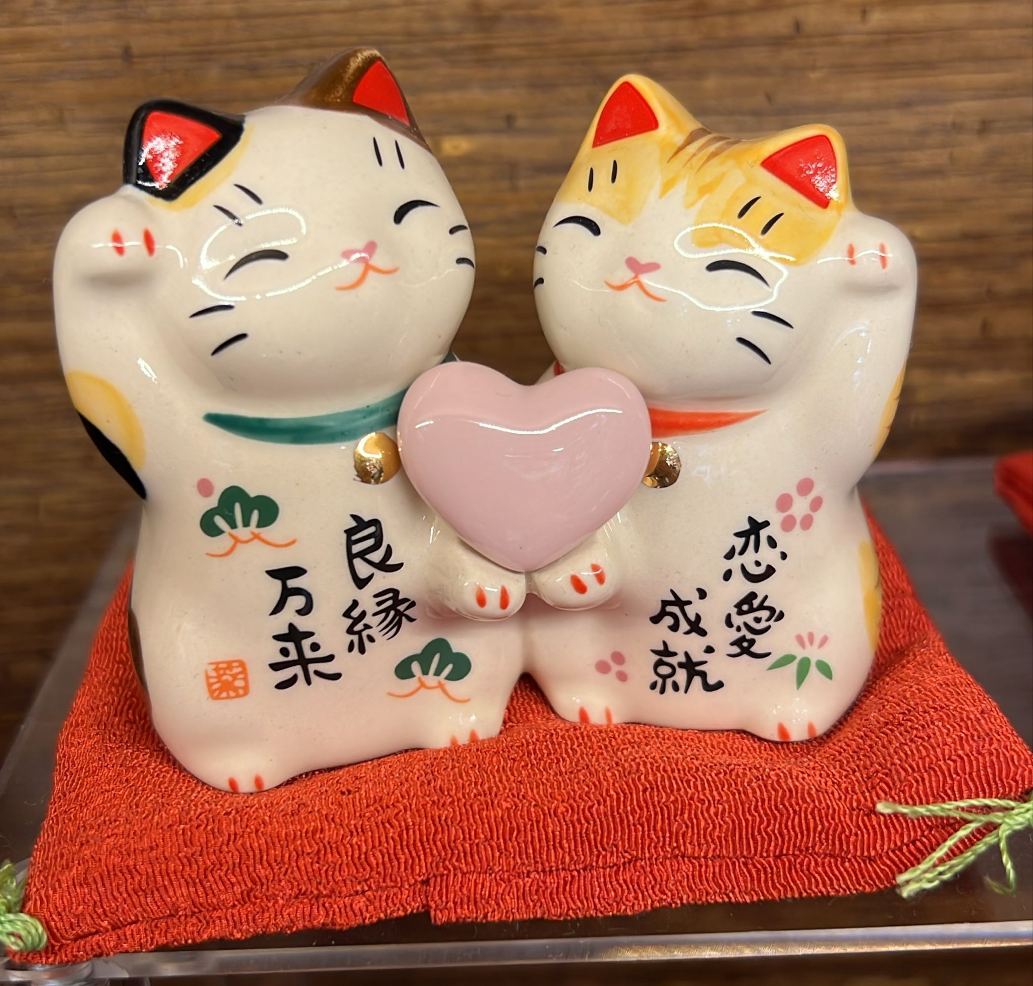 【直播】LL010685 戀愛守護對貓 (7351)