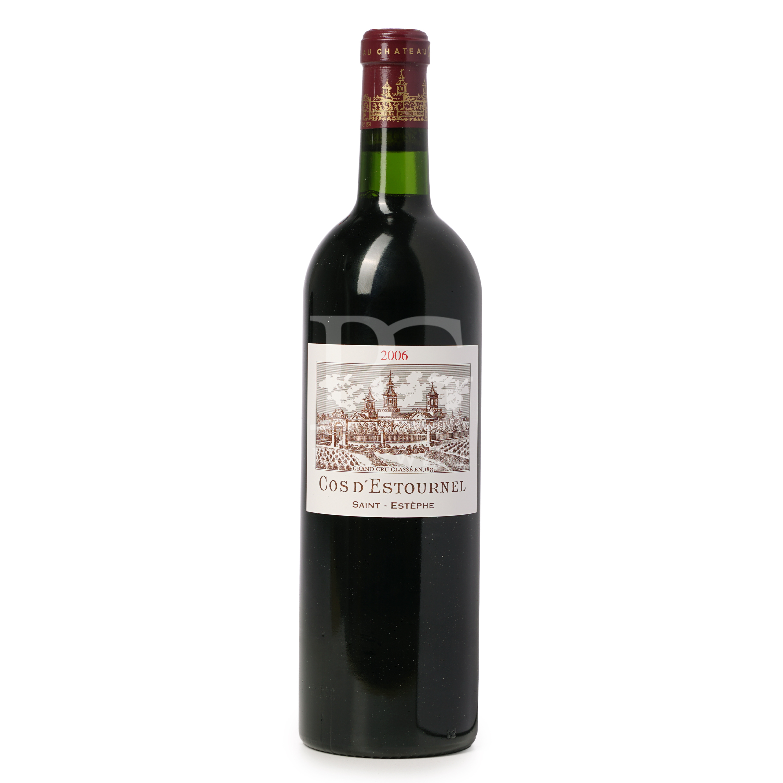 Chateau Cos d'Estournel 2006 (RP94)