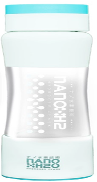 TD032 NHF Nano Hydrogen Flask EXP: Aug-2027