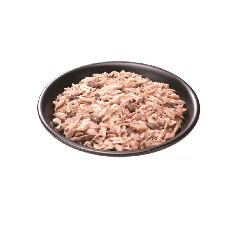 Hagoromo 無一物 鰹魚罐 70g