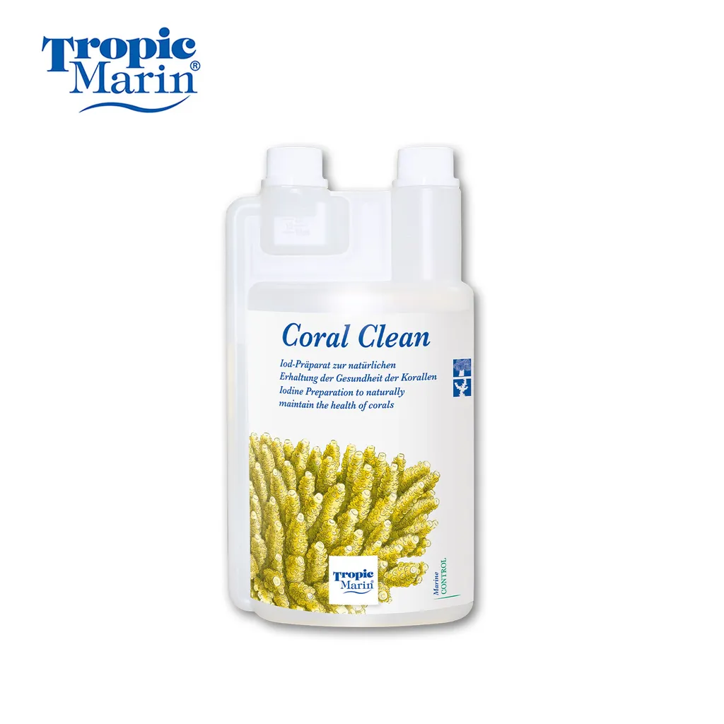 TM 珊瑚碘液