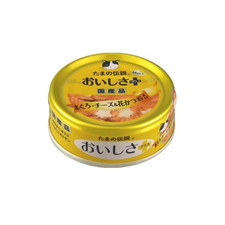 三洋 吞拿魚 芝士 鰹魚 罐頭 70g