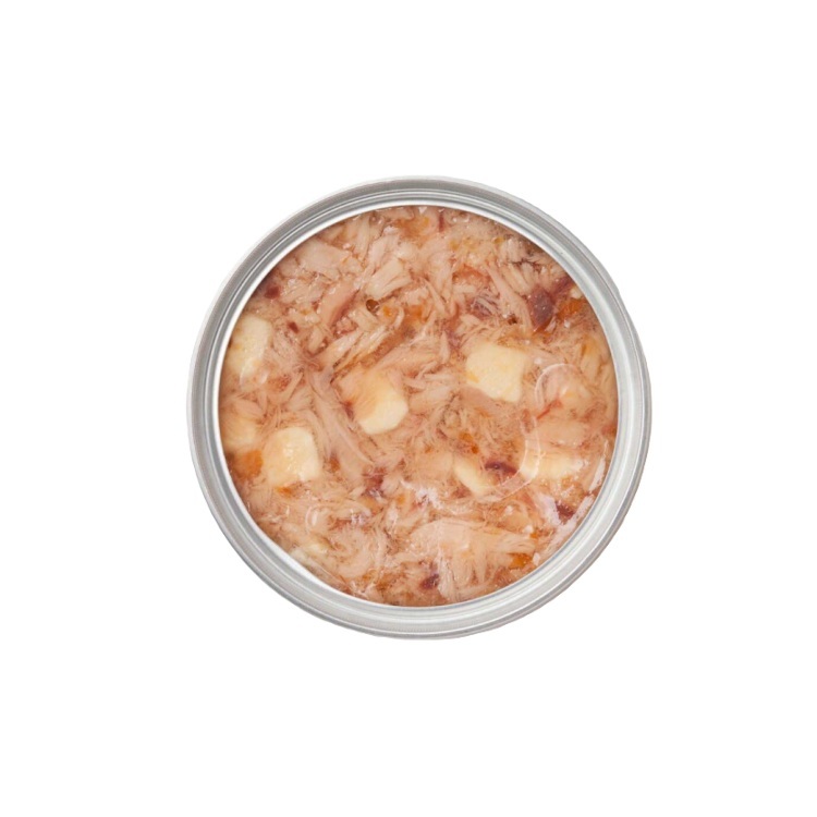 三洋 吞拿魚 芝士 鰹魚 罐頭 70g