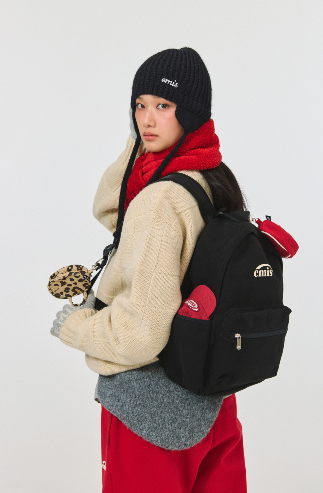 【直播】EMIS LL0106203 ESSENTIAL JERSEY 背包