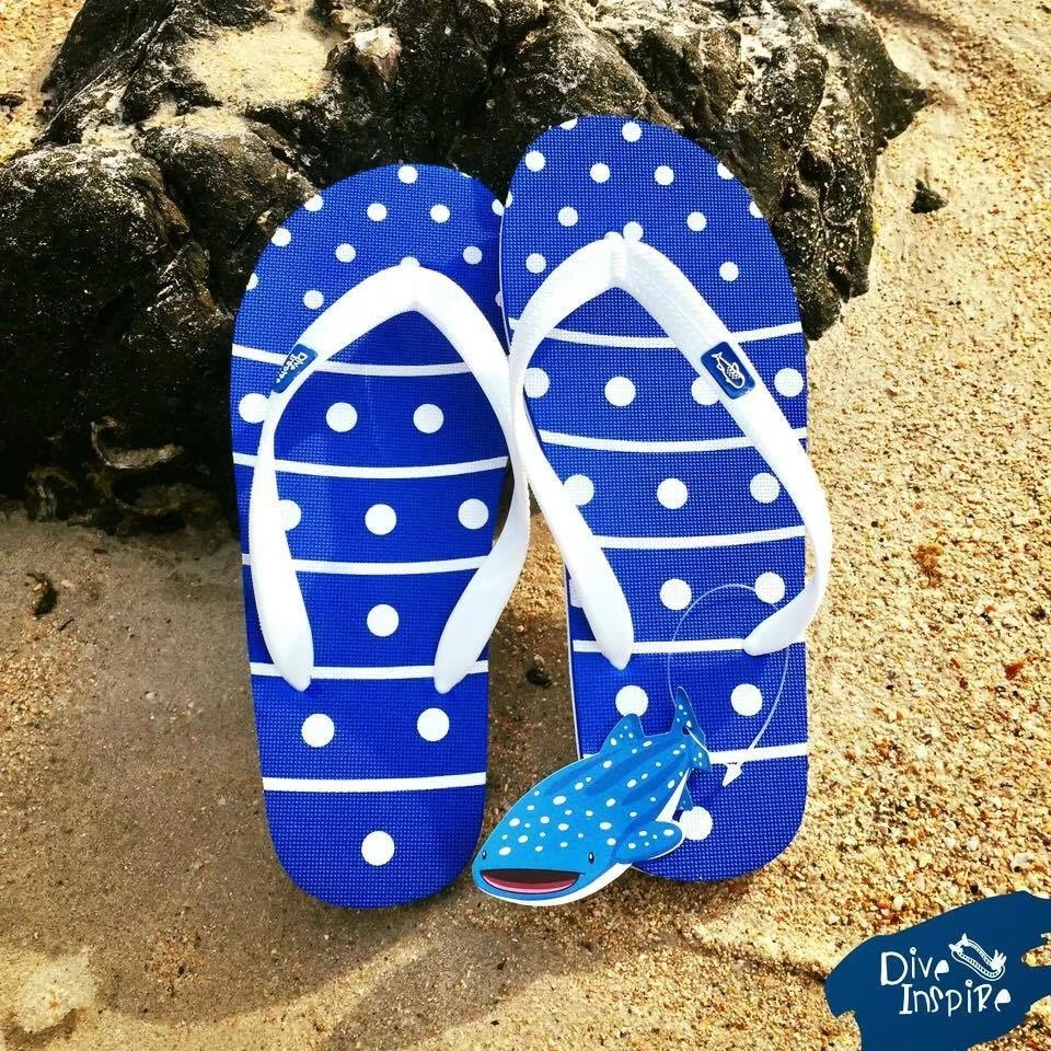 [出清] ▲Dive Inspire 人字夾腳拖鞋 ❄️ 價格已設定