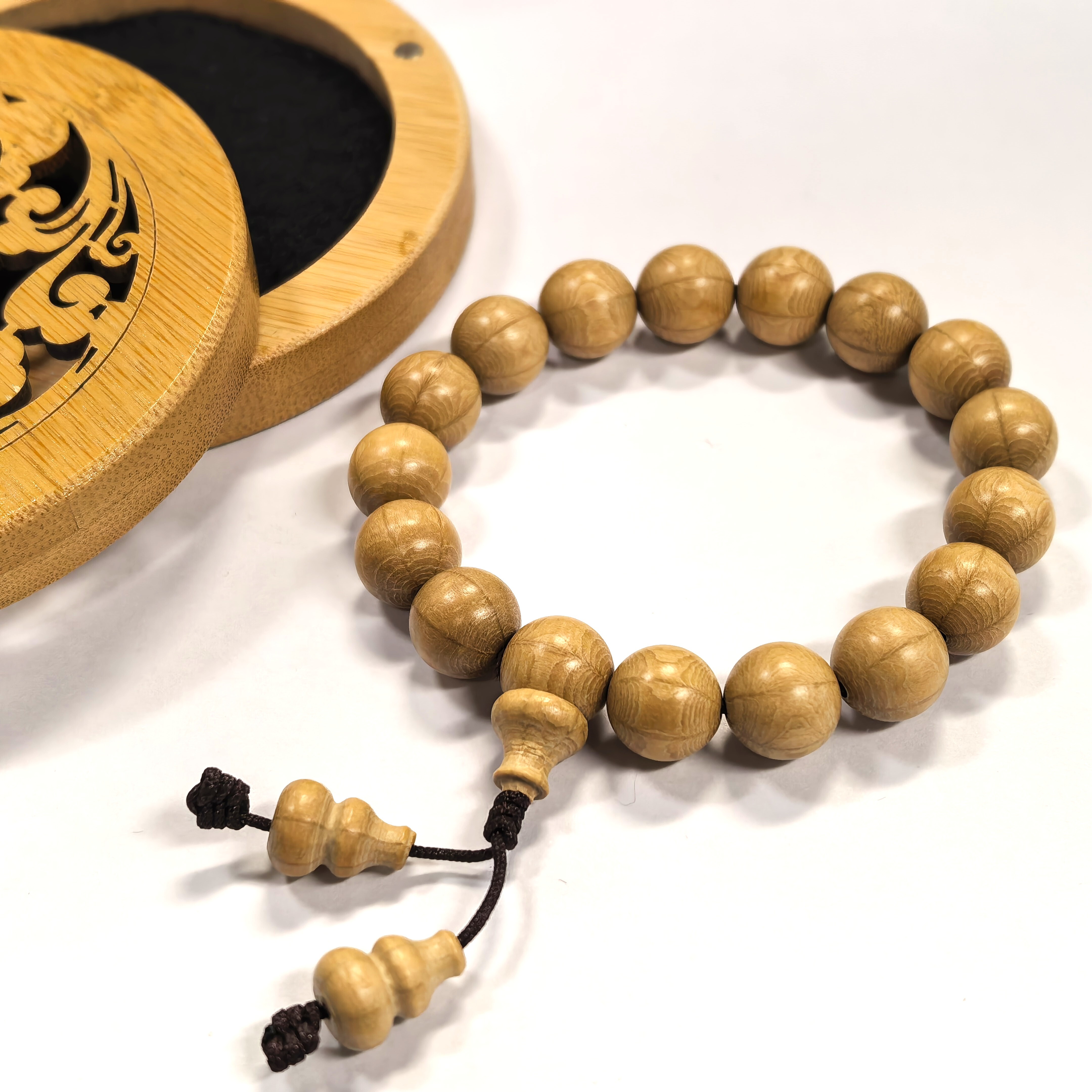 六道木手串