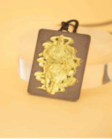 0106LH09-龍虎山DM-道然牌（B9）