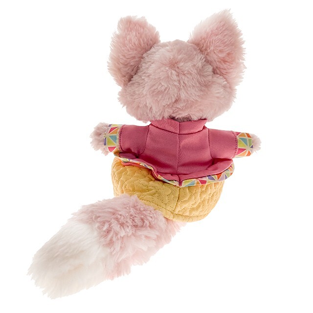 2026 新春限定 達菲 Duffy 與好友們 玲娜貝兒 Lina bell 娃娃 玩偶 -香港迪士尼樂園