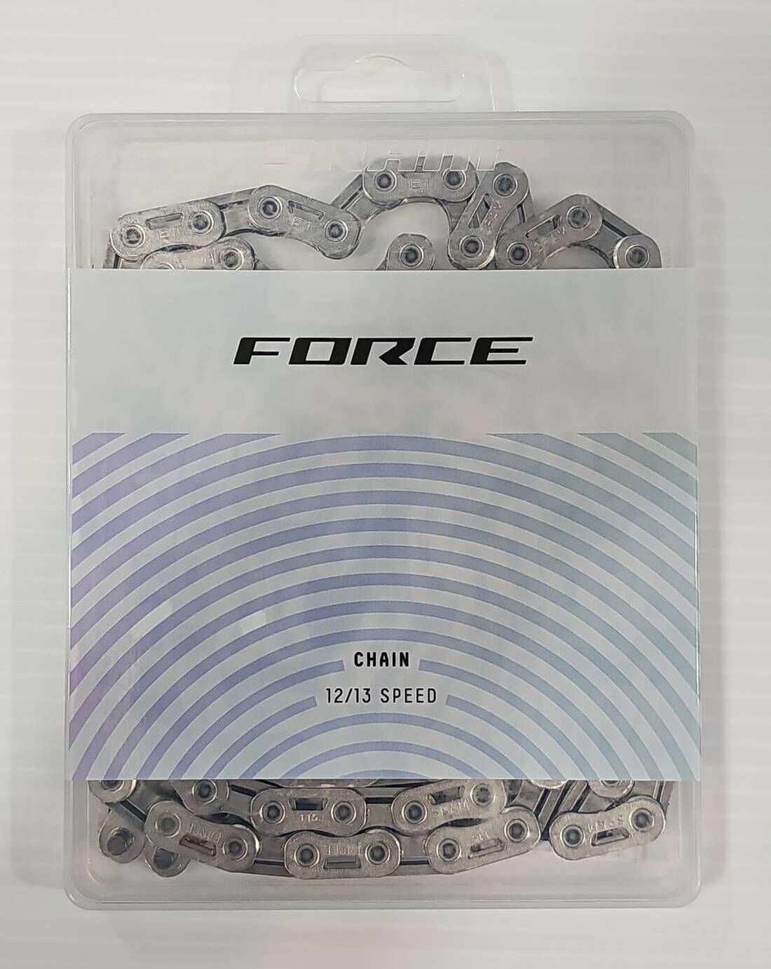 SRAM FORCE E1 AXS 銀色鏈條 12S 13S 鏈條 126目 含快扣 12S POWER LOCK SRAM 原廠鏈條
