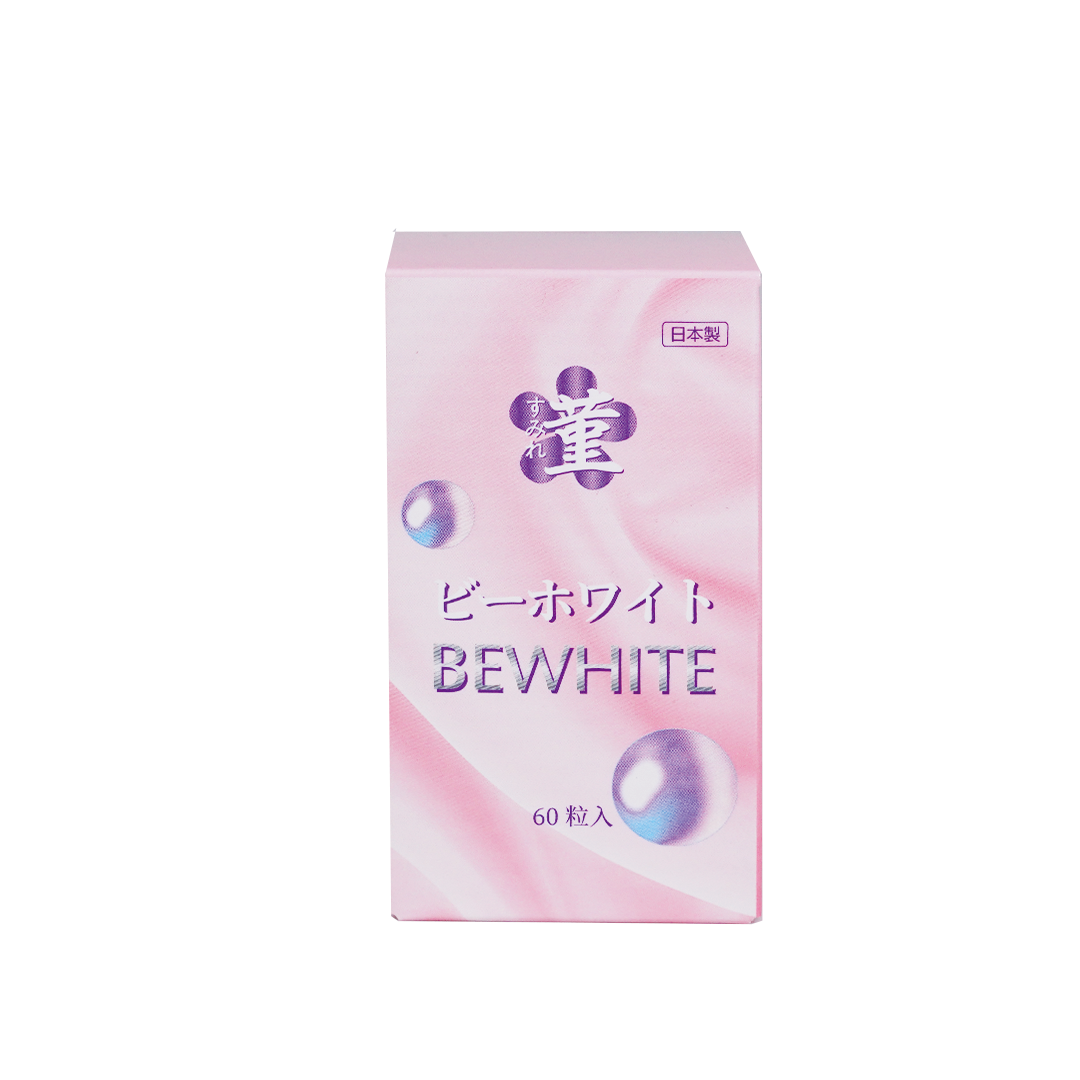 菫すみれ sumire 珍珠粉（60粒）