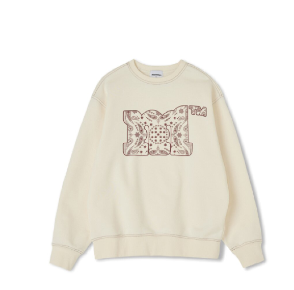 韓國代購 MARKM MJIBH84080 特價衛衣