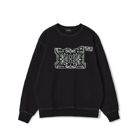 韓國代購 MARKM MJIBH84080 特價衛衣