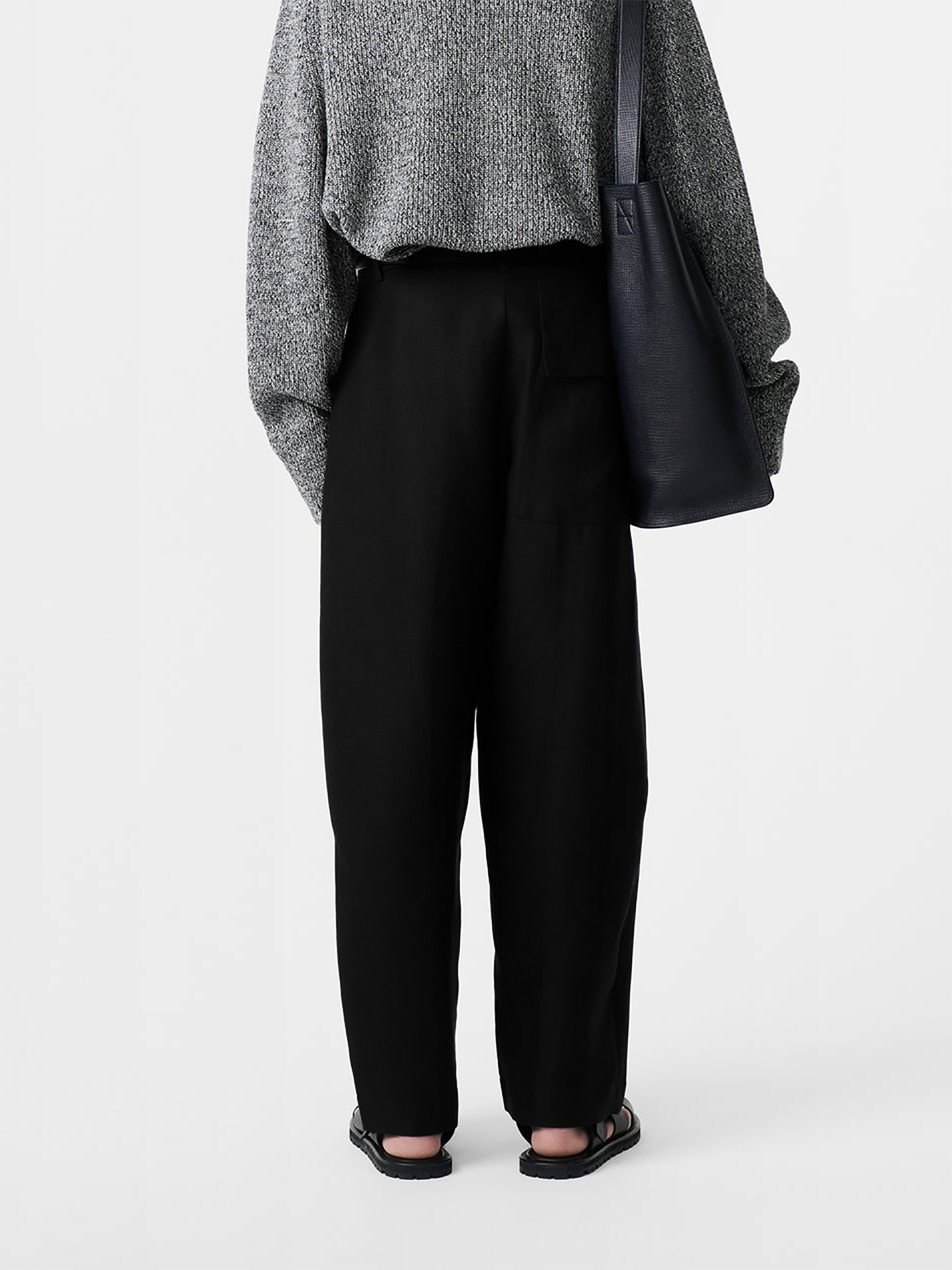 Studio Nicholson Ellis Pant
