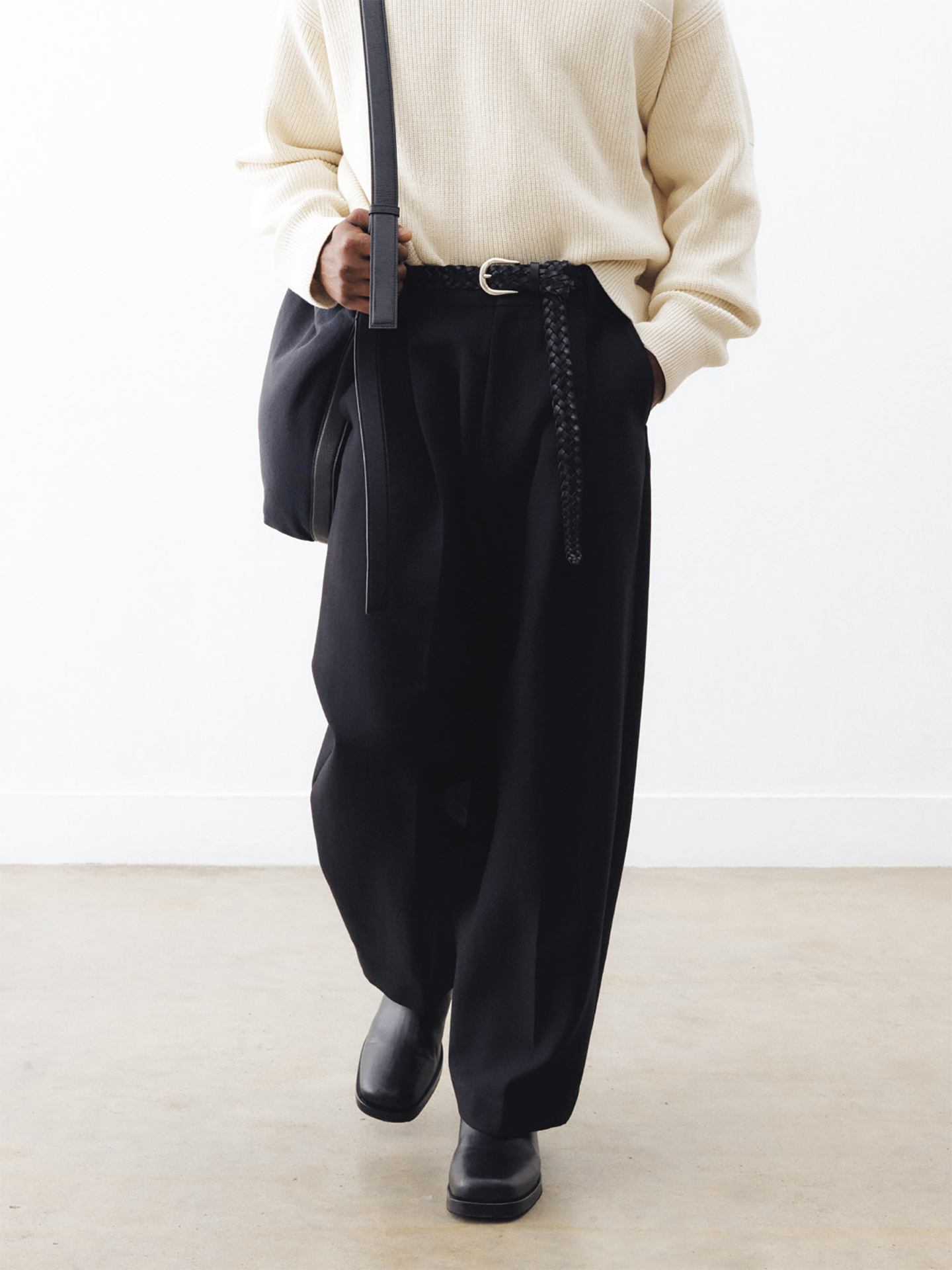 Studio Nicholson Ellis Pant