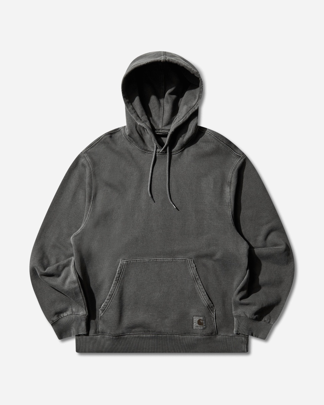 現貨|Carhartt WIP Hooded Torion Sweat Black