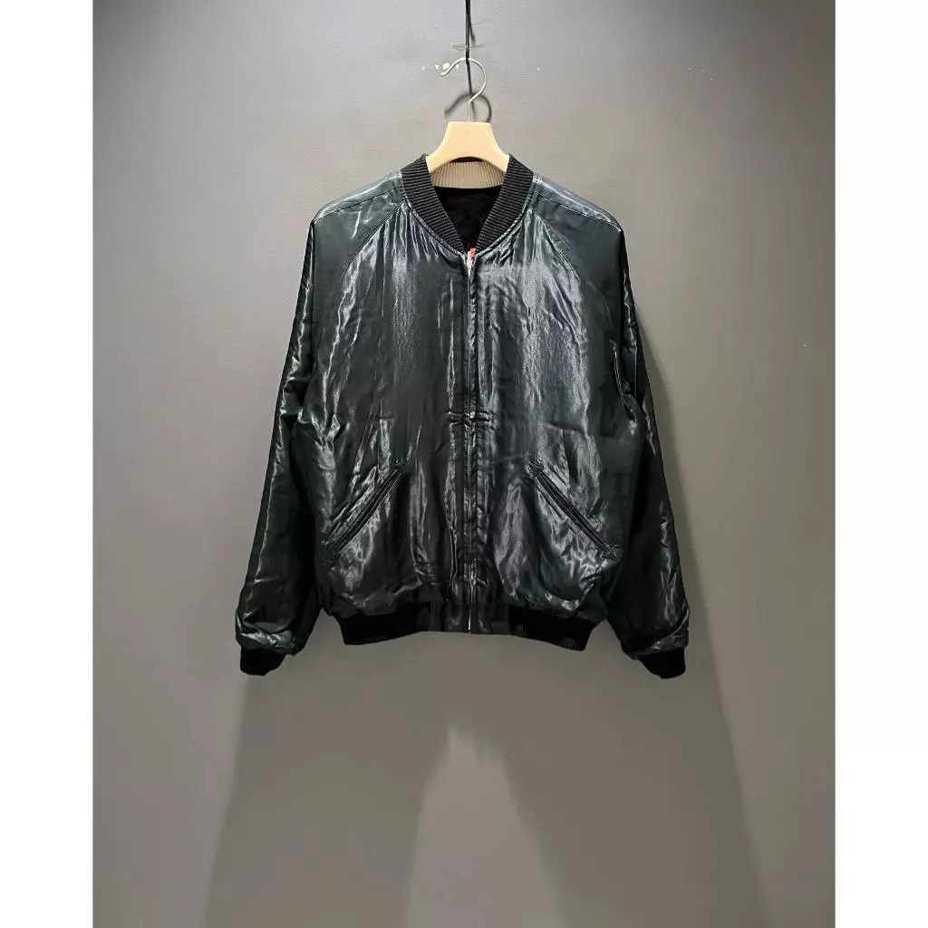 2026SS TAILOR TOYO × BEAMS JAPAN GODZILLA Souvenir Jack