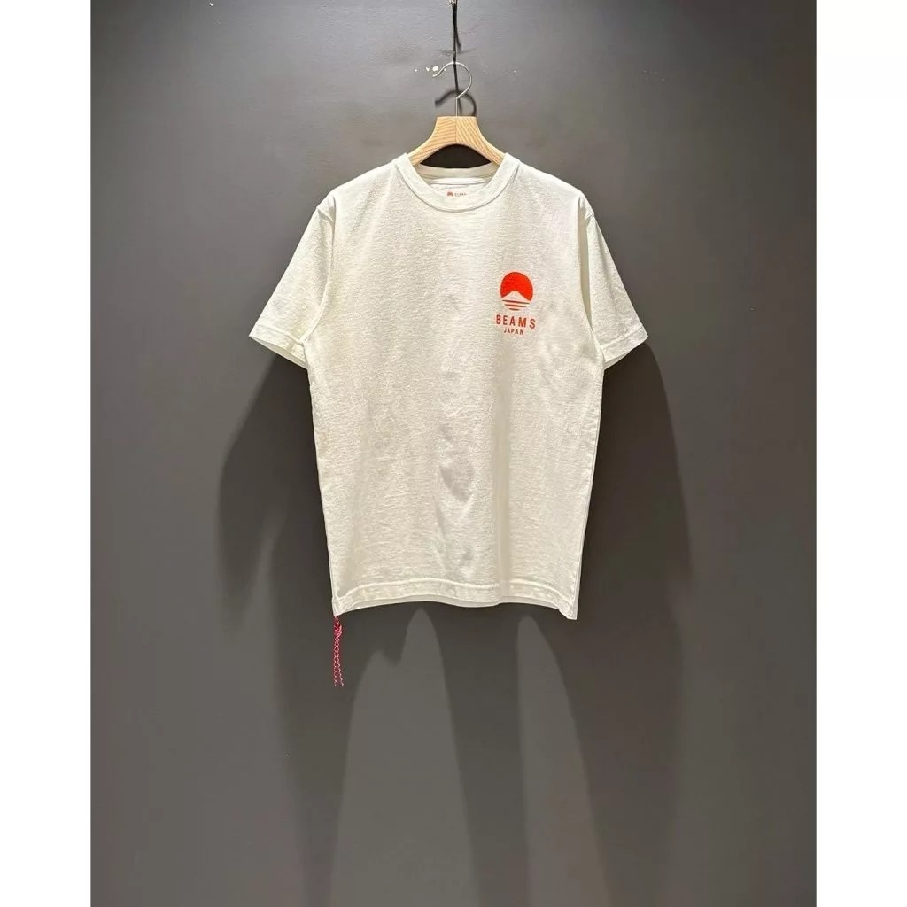 2026SS BEAMS JAPAN ORIGINAL 店鋪 限定 馬年 干支 短T 現貨 11081575156