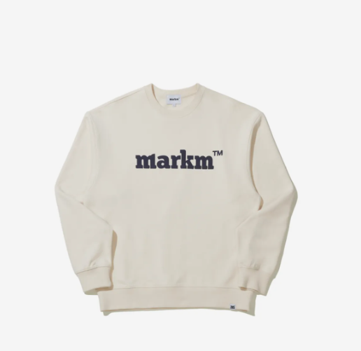 韓國代購 MARKM 明星同款衛衣MJIBH8701