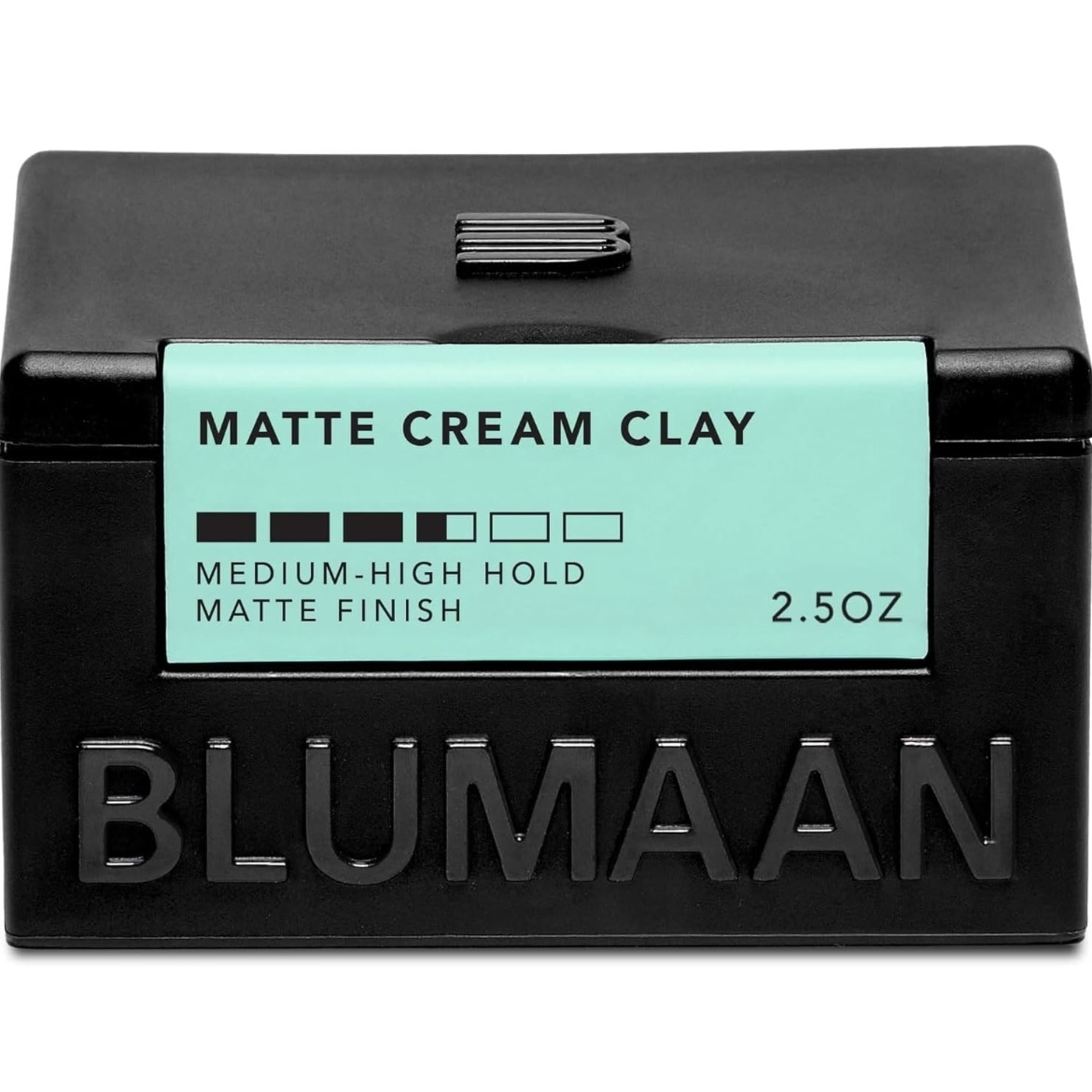 【現貨】BluMaan Monarch Matte Paste