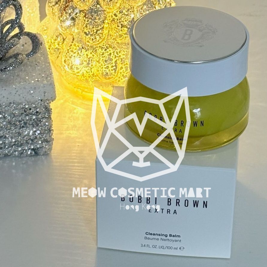Bobbi Brown - Extra Cleansing Balm 晶鑽滋潤潔面霜 100ml