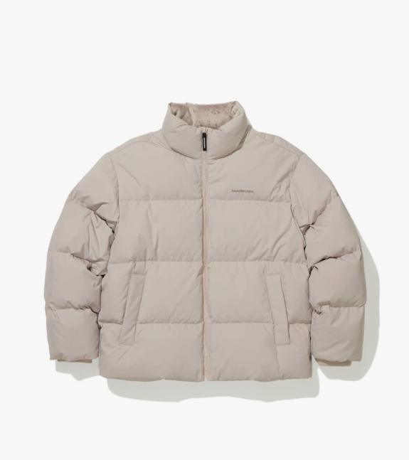 韓國代購 MARKM MHDAI6501 男女同款羽絨服