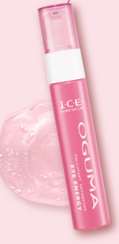 AQ260106-M7-I.C.E. PURESKIN EYE ENERGY I.C.E.礦晶離子眼神凝膠 15ml(EXP 2028/2029)