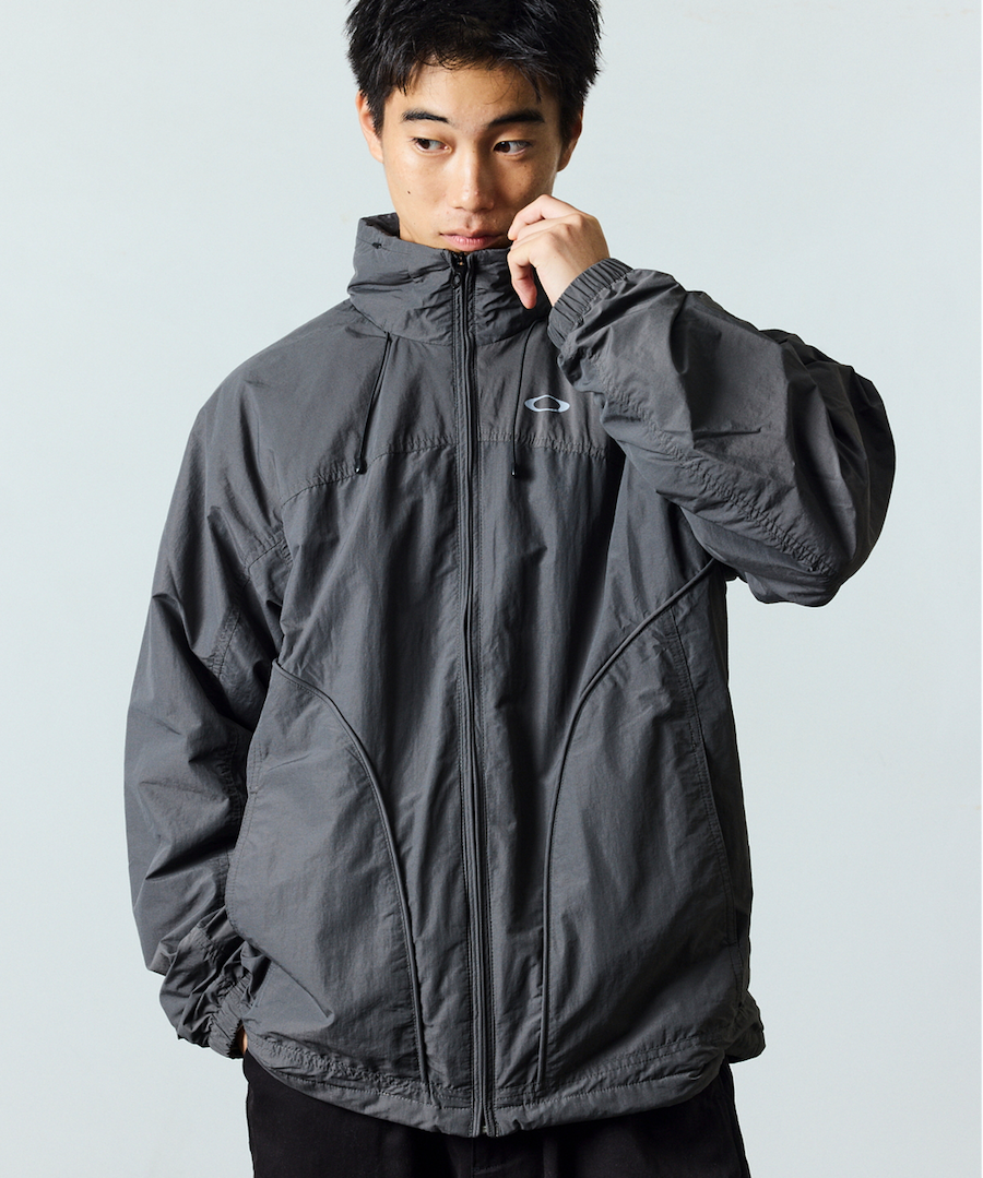 Oakley O Hydrolix™️ 機能面料 外套｜🇯🇵Japan limited｜