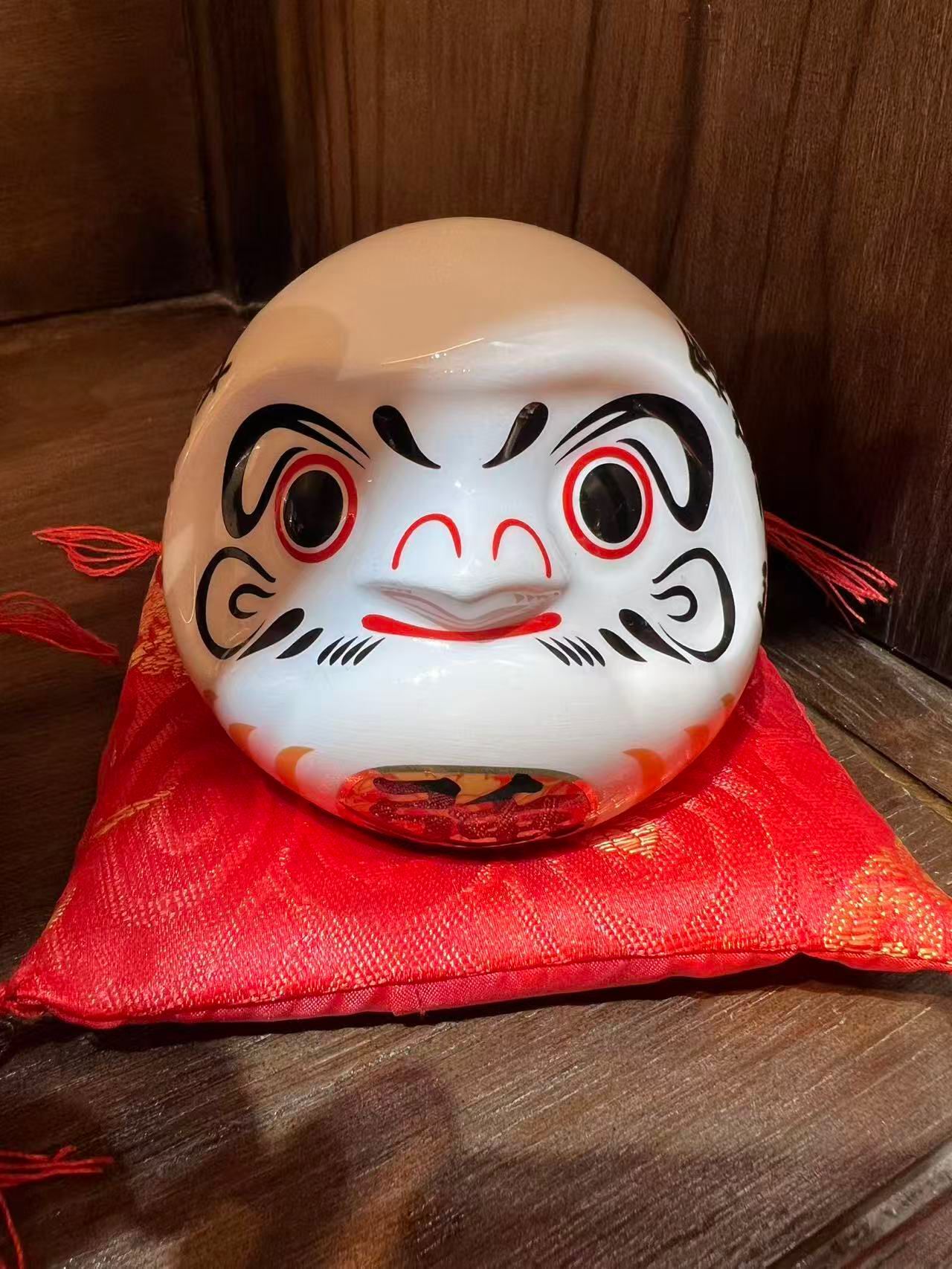 【直播】LL0106477 達摩小錢罌