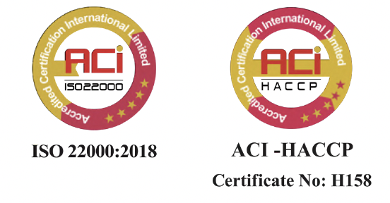 HACCP 和 ISO22000