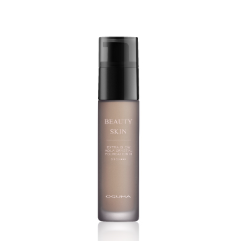AQ260106-M18-BEAUTYSKIN EXTRA GLOW AQUA CRYSTAL FOUNDATION III 第三代超清透光感水潤隔離粉底液 SPF50+★★★ 30ml (EXP 2028/2029)