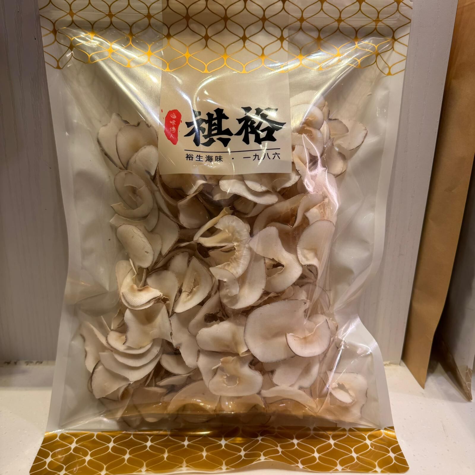 PRM-FFG0106-115 椰片 250g (A56)