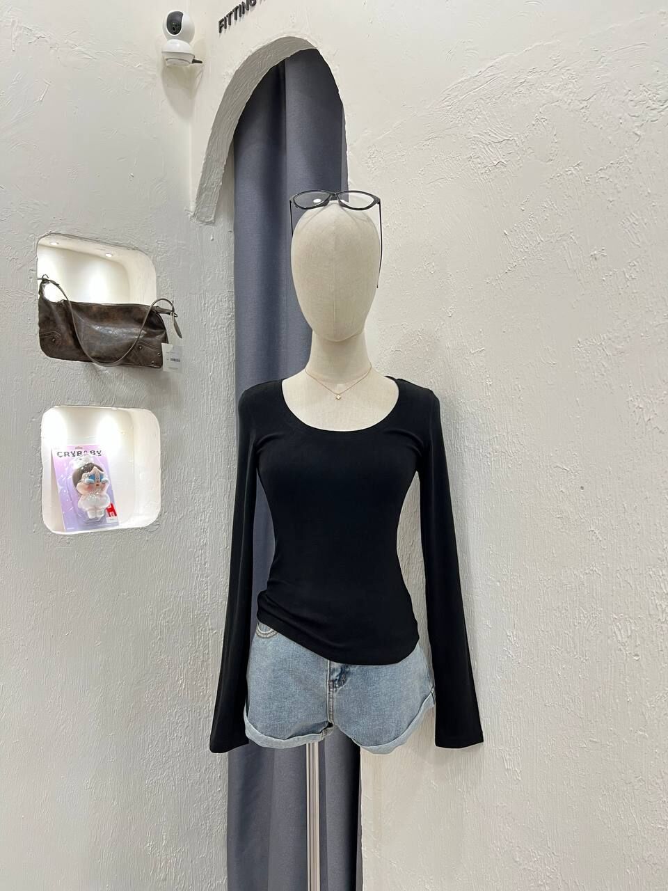 Long Sleeve