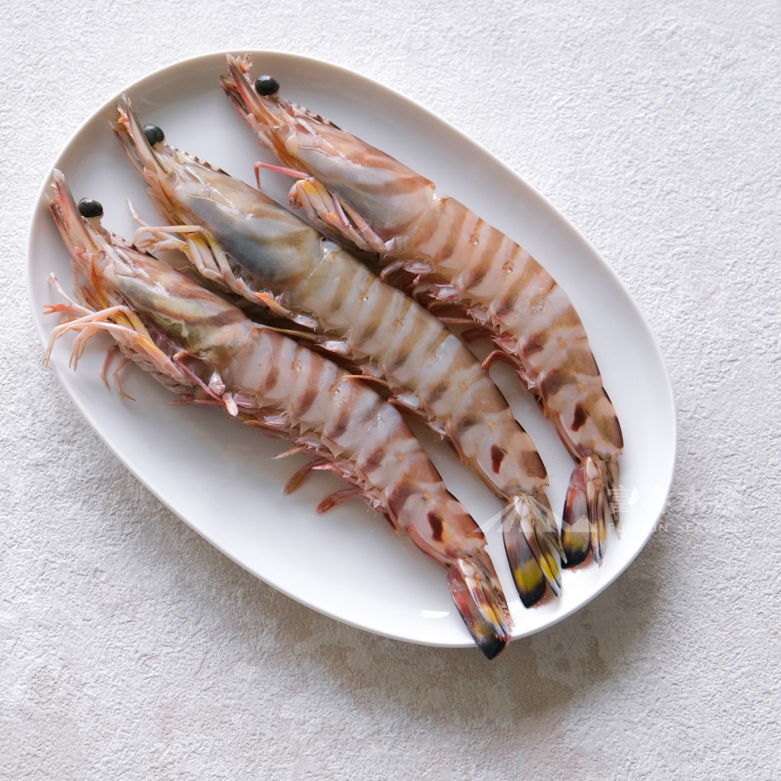 【澎湖野生大明蝦】5尾裝