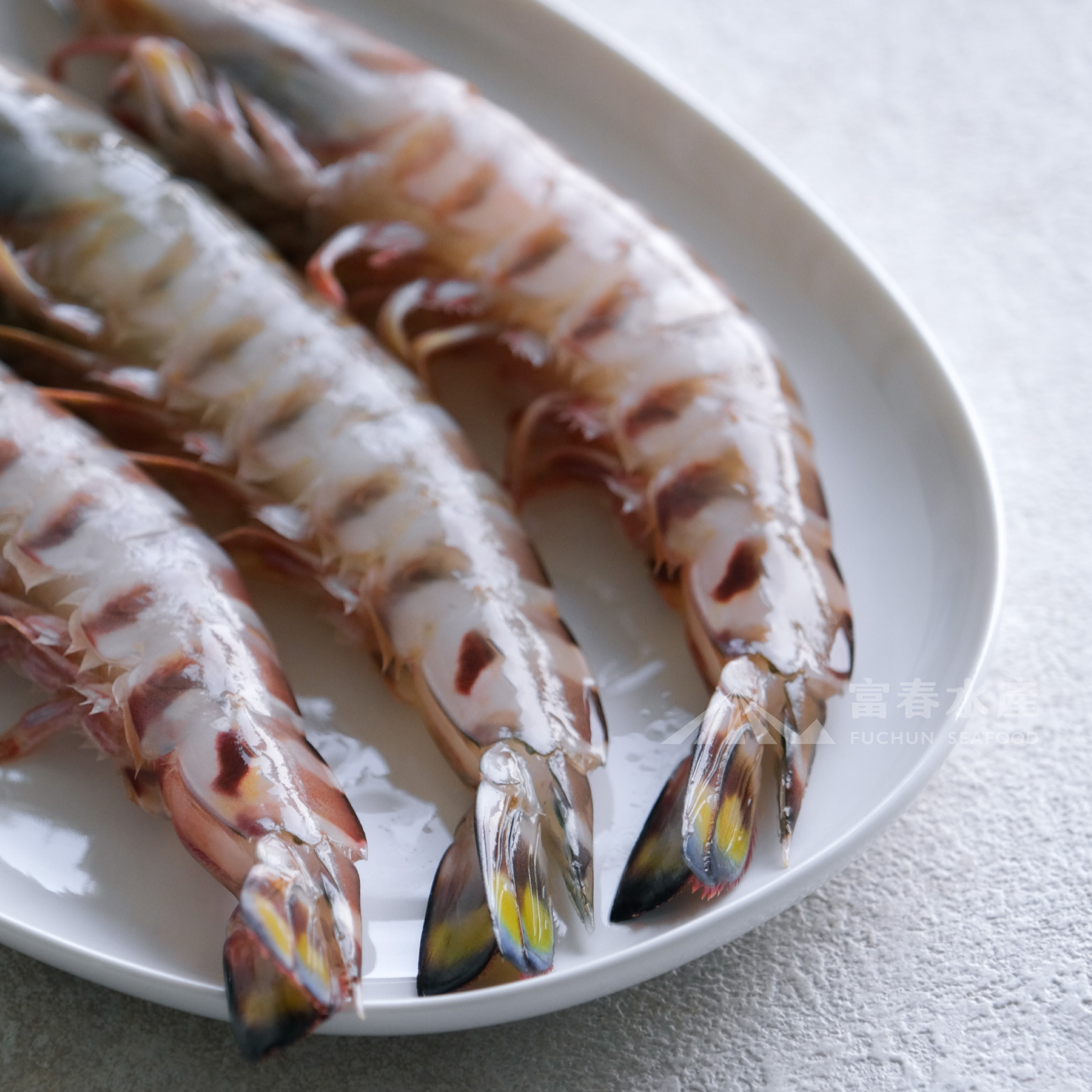 【澎湖野生大明蝦】5尾裝