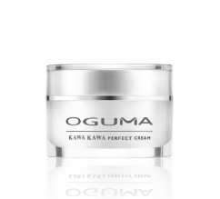 AQ260106-M29-KAWA KAWA PERFECT CREAM KAWA白金極緻全效乳霜 30 ml(EXP 2028/2029)