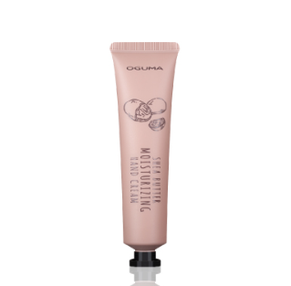 AQ260106-M32-Shea Butter Moisturizing Hand Cream 乳油木果極潤嫩手霜 35ml(EXP 2028/2029)