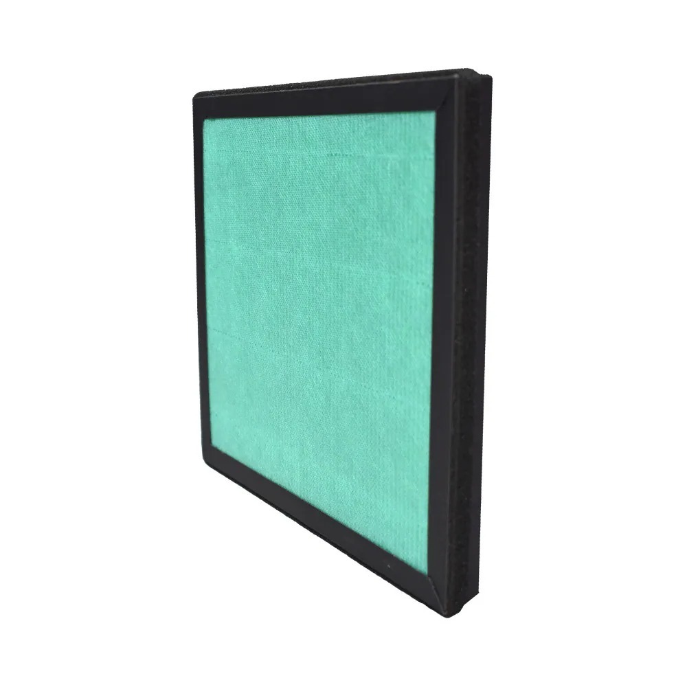 適用 beurer德國博依 LR200 超靜音高濾淨 空氣清淨機 複合式活性碳HEPA替換濾網濾心 綠綠好日