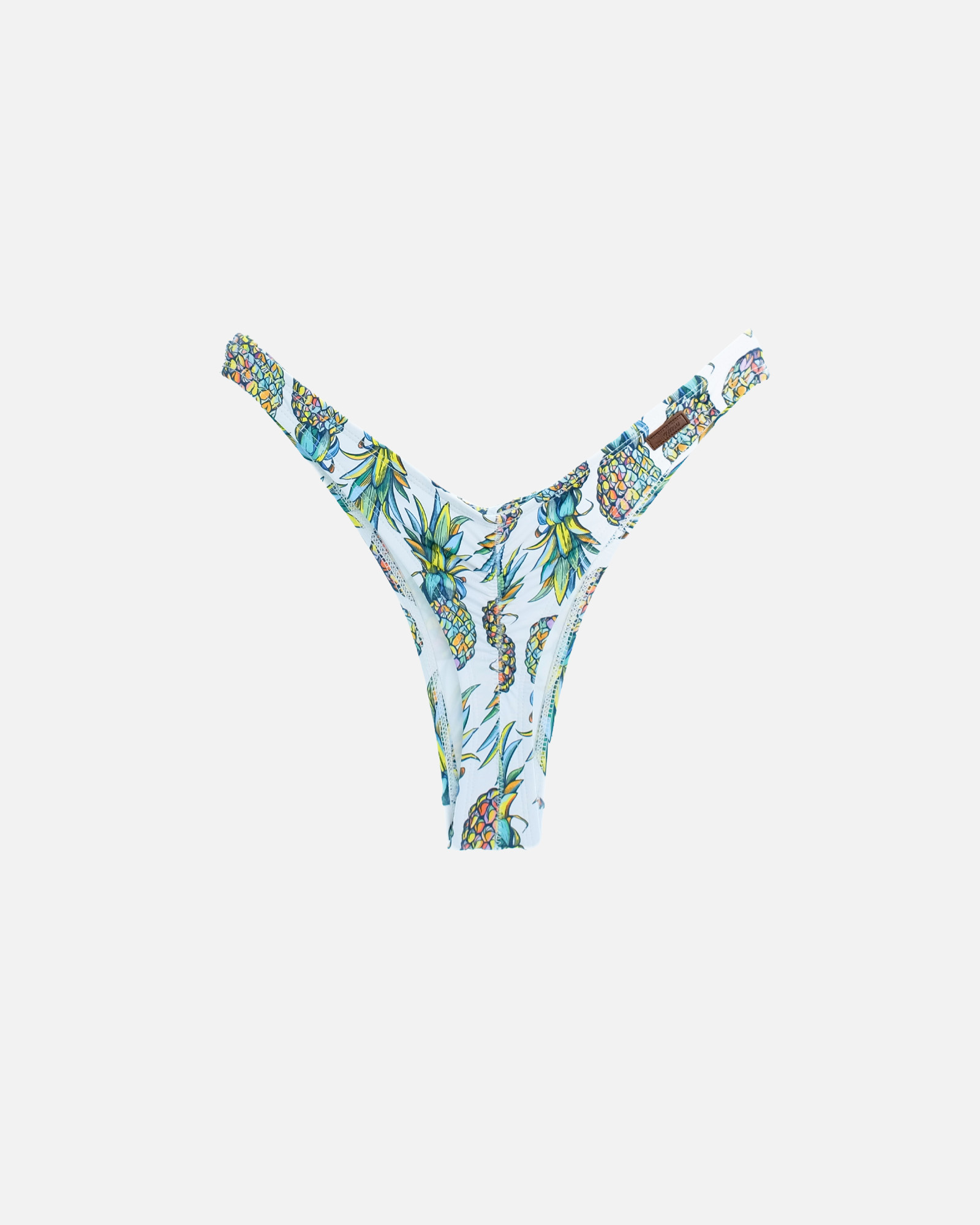 【Q39菠蘿碧璽】VEW 海鷗丁字泳褲