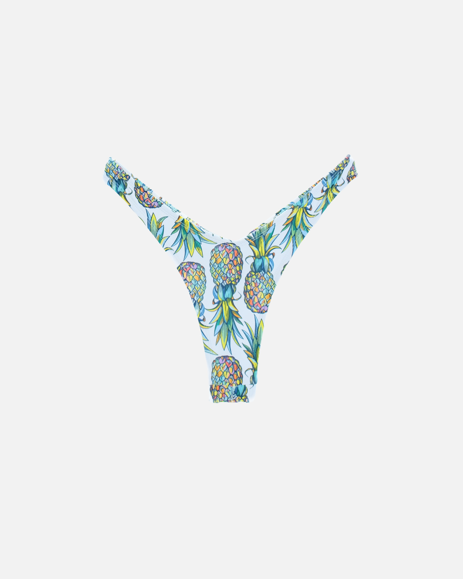 【Q39菠蘿碧璽】VEW 海鷗丁字泳褲