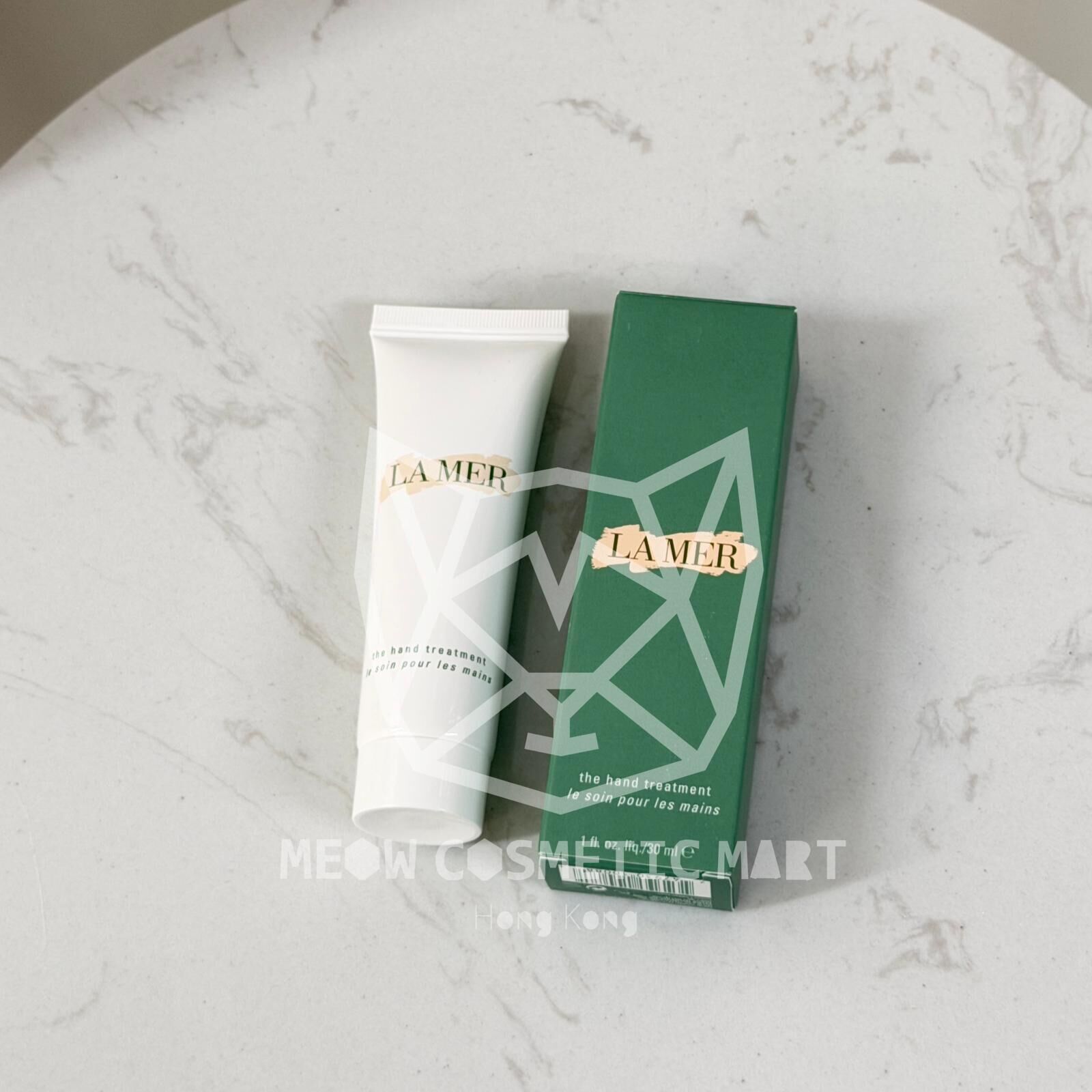 LA MER - The hand treatment 30ml
