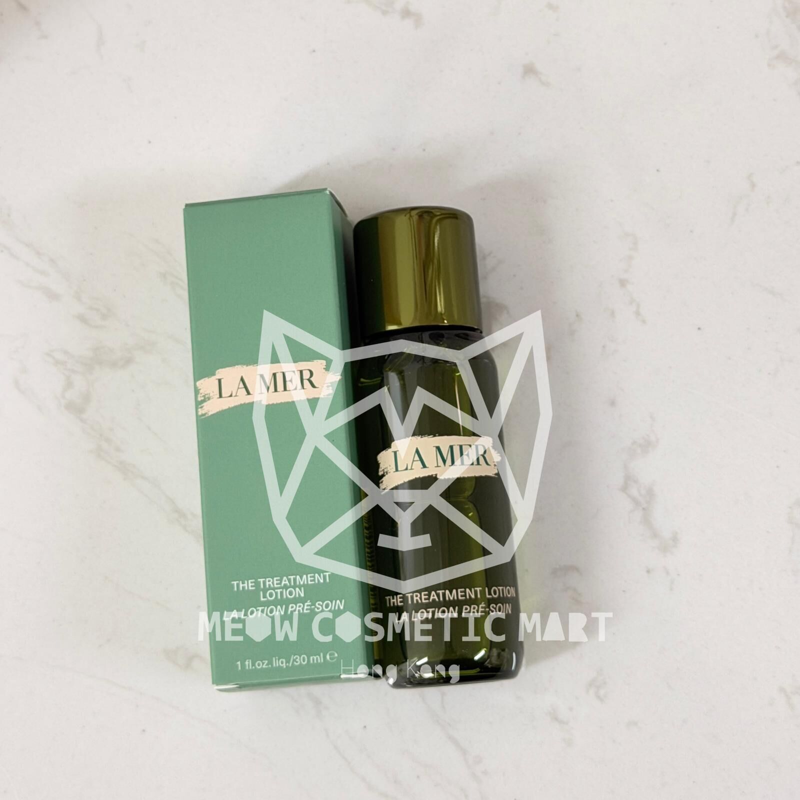 LA MER - The treatment lotion 30ml