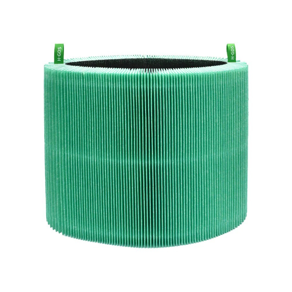 適用Blueair 布魯雅爾 Blue Max 3250 3250i 3232111100 抗菌HEPA濾芯 空氣清淨機濾網 綠綠好日