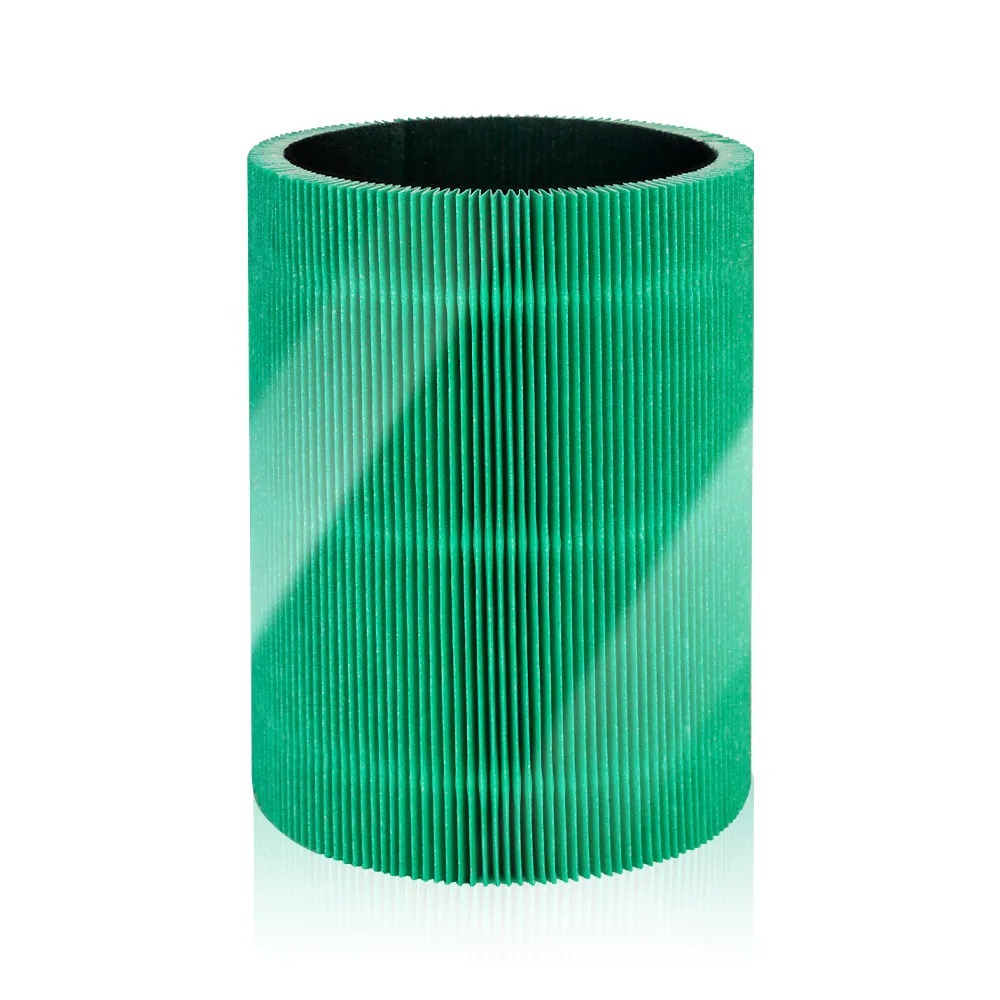 適用 Blueair 3410 HEPA抗菌濾芯 活性碳濾棉 複合式濾網 綠綠好日