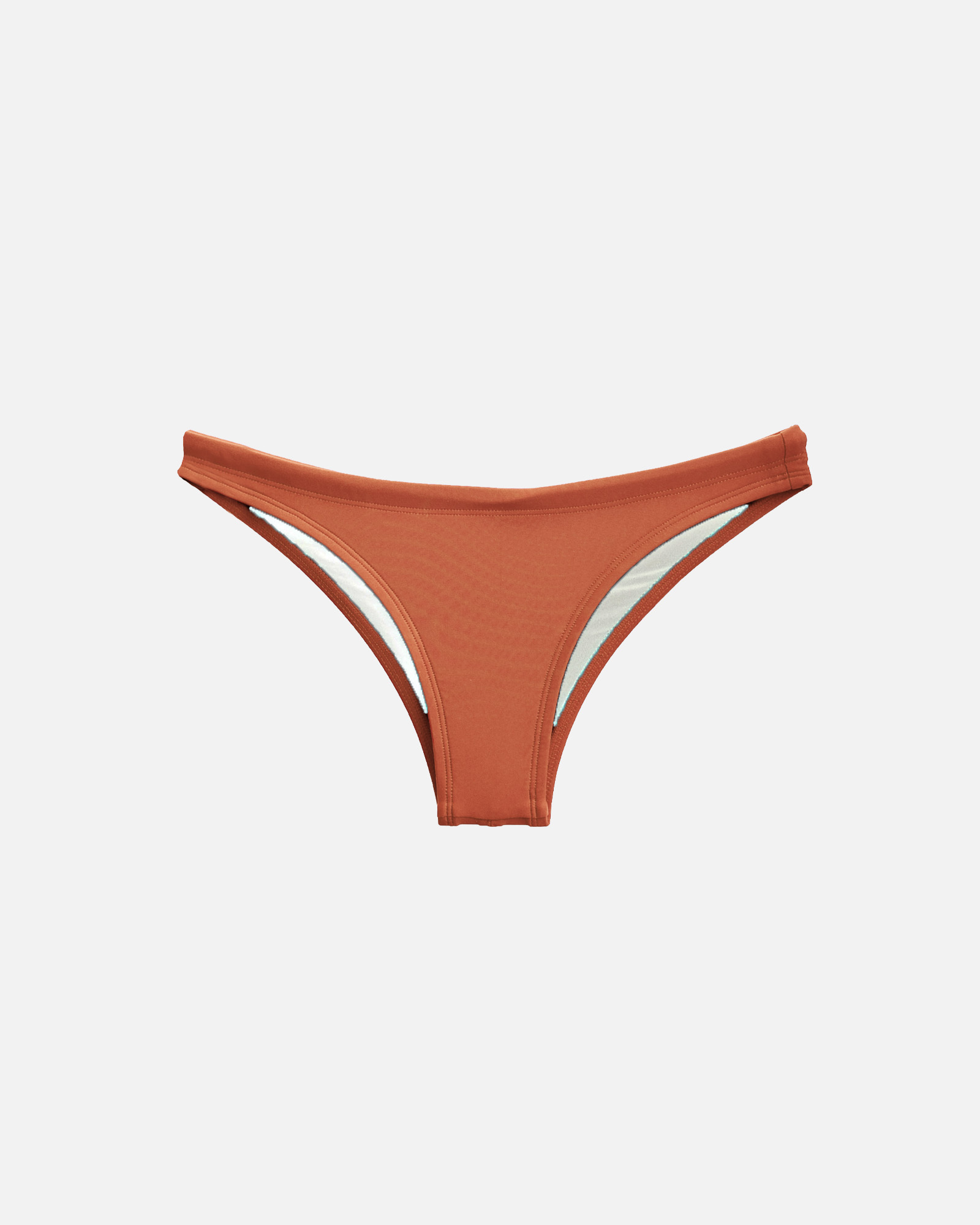 【焦糖系列】Chloe 蜜挖臀泳褲