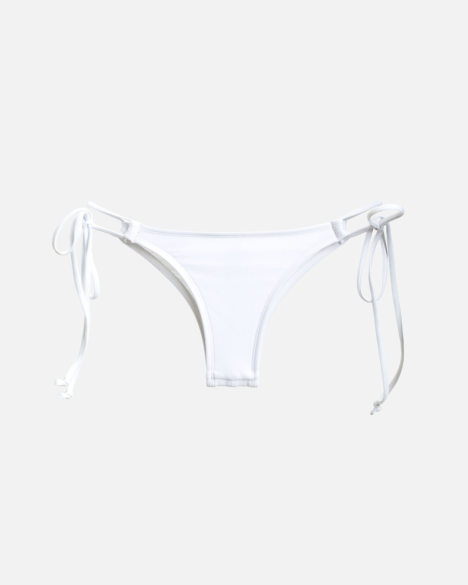 【純真素白】DET 大挖臀綁帶泳褲​​